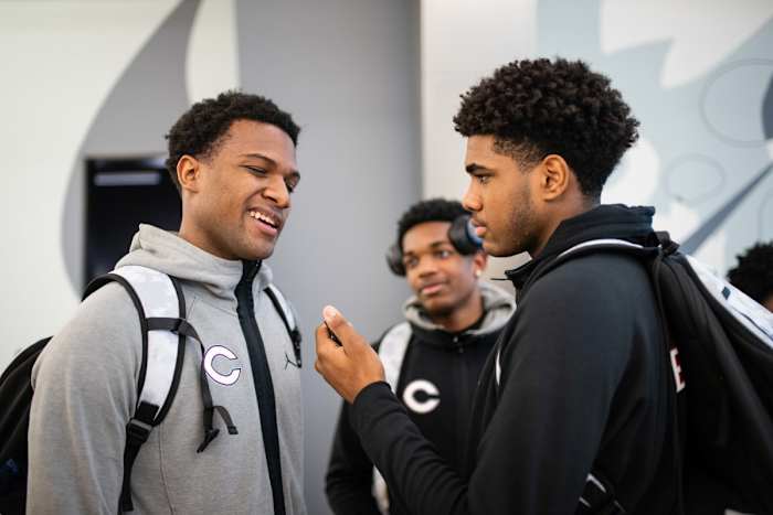 Nike World Head Quarters-53